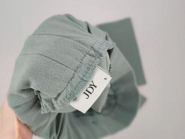 tanie cargo: JDY, Spodnie materiałowe damskie, rozmiar L — 4