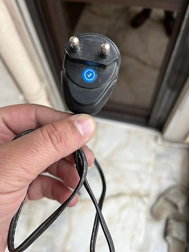epil: Zowael şarj cihazı - Brend: ZOWAEL - Tip: Elektrik şəbəkəsindən — 2
