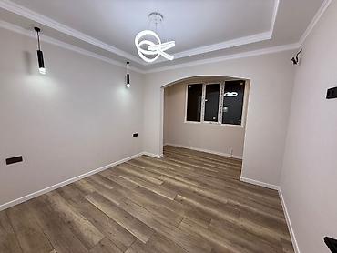 centr park: 3 комнаты, 83 м², Технопарк 106 серия улучшенная, 9 этаж, Свежий ремонт — 4