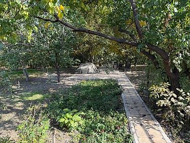 Продажа коттеджей и домов: 🔥 Отличный дом + фундамент под 2 дом + большой участок! Рядом с — 9