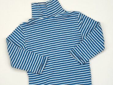 bluzka w paski allegro: Гольф, H&M, 3-4 р., 98-104 см, стан - Хороший