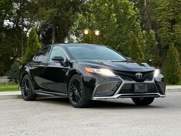 кия рио машина: Toyota Camry: 2021 г., 2.5 л, Автомат, Седан