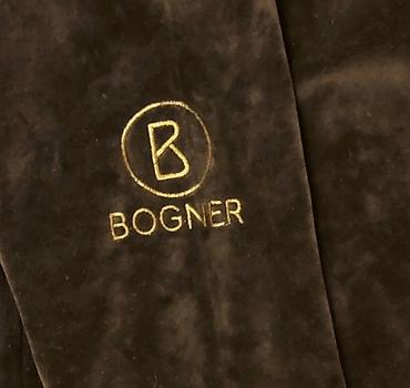 зигир май: Спортивный костюм "BOGNER" немецкий бренд, производство — 2