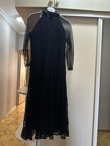 masin bezeyi: Ziyafət donu, Midi, 2XL — 2
