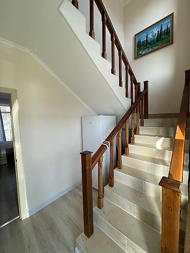 Иссык-Куль 2026: Таунхаус, Таунхаус ЦО Baytur Resort & Spa, Бостери, SPA, Детская площадка, Бассейн — 23