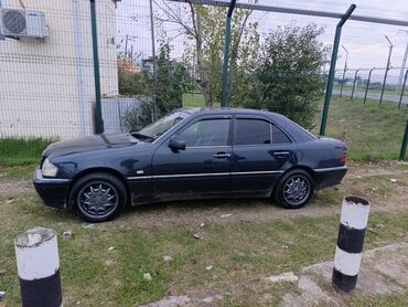 1 4 tsi фольксваген: Mercedes-Benz C-Class: 2.4 l | 1997 il Sedan