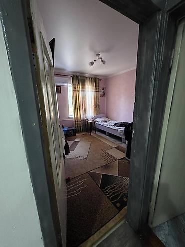Батирлер: 1 бөлмө, 36 м², 3 кабат, Косметикалык оңдоо — 2