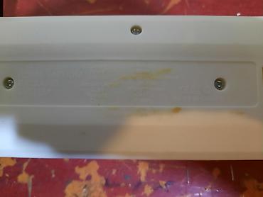 Paketləmə aparatları: Məhsul: Ev tipi vakuum qablaşdırma aparatı – “Vacuum Sealer E” yenidi — 2
