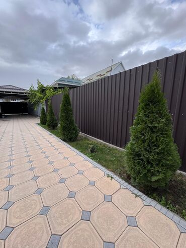 Продажа домов: Дом, 196 м², 5 комнат, Риэлтор, Евроремонт — 18