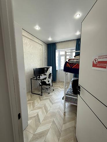 дизайн квартиры: Сдаётся 3х ком современной квартире Джал 15 Что внутри: - — 3