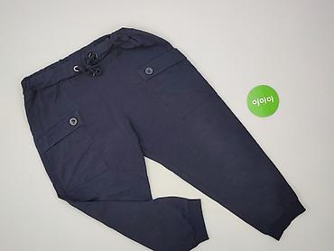 nike sizeer: MEGI, Spodnie cargo damskie, rozmiar XL — 2