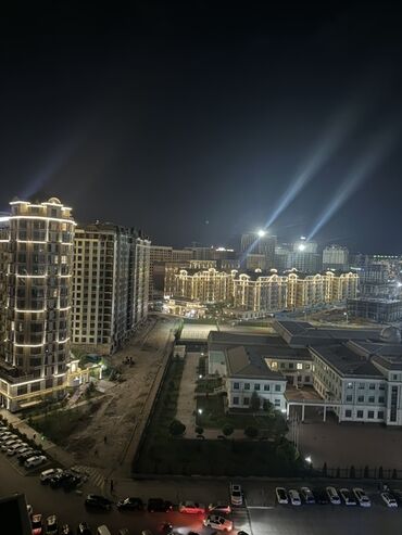 Посуточная аренда квартир: 1 комната, Душевая кабина, Постельное белье, Кондиционер — 10