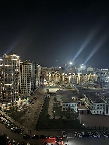 Посуточная аренда квартир: 1 комната, Душевая кабина, Постельное белье, Кондиционер — 9