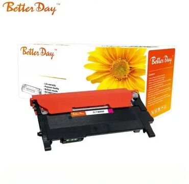 dzojstik za ps3: Brend: BetterDay Model: Toner BetterDay CLT-M409S