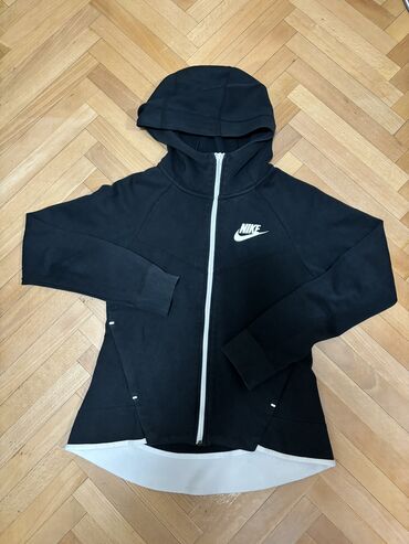 obuca aki novi sad: Nike, S (EU 36), color - Black