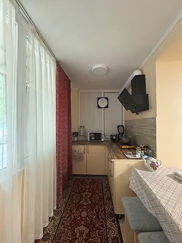 Продажа квартир: 2 комнаты, 50 м², 1 этаж, Евроремонт — 8