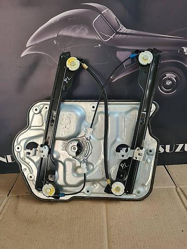 PODIZAC PROZORA PREDNJI LEVI ZA NISSAN QASHQAI, QASHQAI + 2 OD 2007