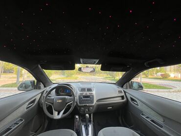 Chevrolet: Chevrolet Cobalt: 1.5 l | 2024 il 45000 km Sedan — 8