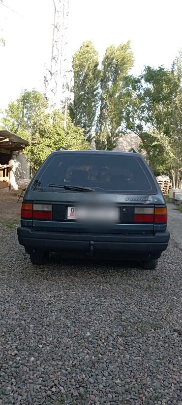 пассат б4 универсал: Volkswagen Passat: 1989 г., 1.8 л, Механика, Бензин, Универсал