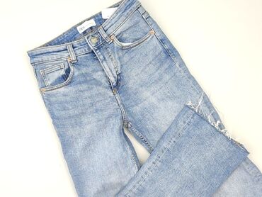 Jeans for women, Zara, size S (EU 36)