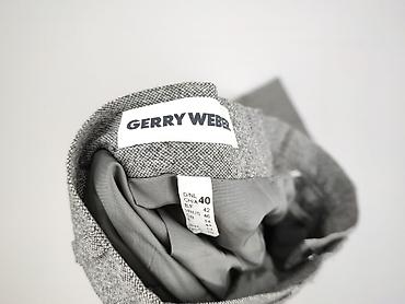 gerry weber ronja: Gerry Weber, Spodnie materiałowe damskie, rozmiar L — 4