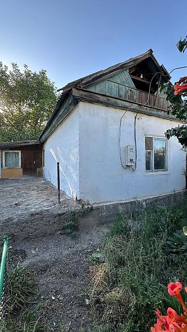 продаются дома: 2 комнаты, 45 м², 4 соток, Сокулук — 2