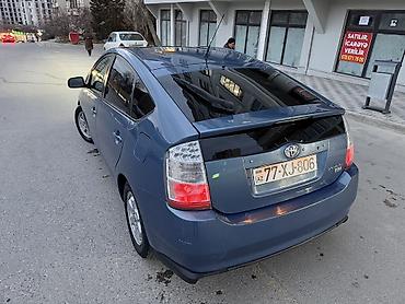 prius qanad: Salam Aleykum Masin qalmaq serti ile verilir 1500 ilkin odenis — 4