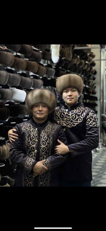 корейский день и ночь капсулы: В наличии национальные головные уборы