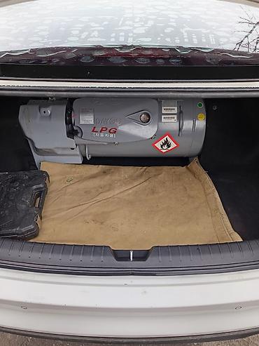 Kia: Kia K5: 2017 г. — 2