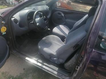 vertuss auto futog: FORD KA 1.3 1998. GOD. - KOMPLETAN AUTO U DELOVIMA | SMEDEREVSKA — 3