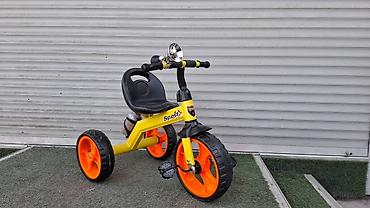 Детские велосипеды: Детские велосипеды на выбор Мы находимся рядом с мкр.Аламедин1, по — 4