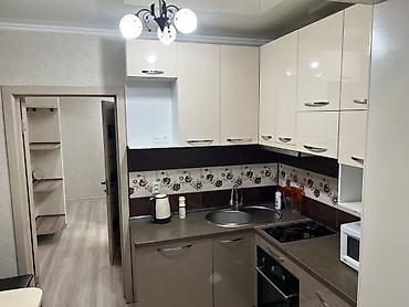 Продажа квартир: 1 комната, 50 м², Моссовет 4 этаж, Косметический ремонт — 6