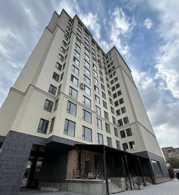 помешение под кафе: 1 комната, 55 м², Элитка, 9 этаж, ПСО (под самоотделку)