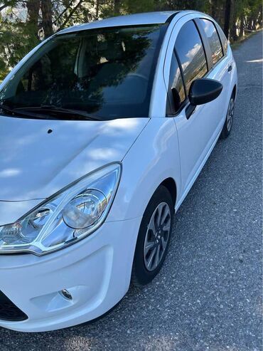 Citroen: Citroen C3: 1.4 l. | 2012 έ. 244000 km. Χάτσμπακ — 9