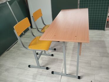 столы пластиковые: Школьные парты из фанеры, полимерная порошковая покраска соответствует