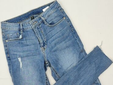 c a jeansy: H&M, Jeans for women, size XS (EU 34)