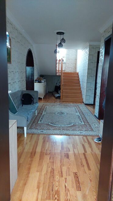 Həyət evləri və villaların satışı: 6 otaqlı, 26 kv. m, Yeni təmirli — 15