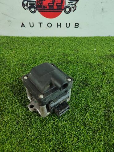 реле перезагрузки: Катушка зажигания Volkswagen VENTO 2 1996 (б/у)