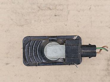 vento: Левый поворотник Volkswagen 1994 г., Б/у, Оригинал, Германия — 4
