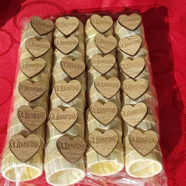 Praznična dekoracija: Novo — 14