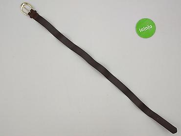 taśma ekipy: Pasek, Damskie, stan - Bardzo dobry — 3
