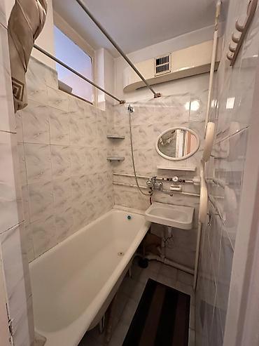 Продажа квартир: 2 комнаты, 48 м², Индивидуалка, 4 этаж, Старый ремонт — 11