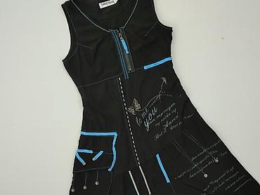 moda motyl: FreeStyle, Sukienka damska, rozmiar S — 1