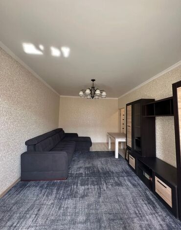 квартира берилет 5мкр: 1 комната, 35 м², 105 серия, 7 этаж, Евроремонт
