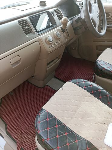 Honda: Honda Stepwgn: 2002 г., 2 л, Автомат, Бензин, Минивэн — 6