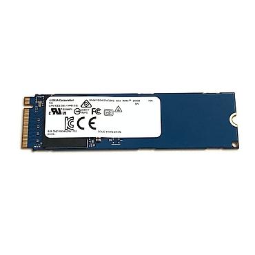 rtx 3060 16gb: KIOXIA BG4 NVMe M.2 SSD – 256 GB HP Nodbukun üzərindən çıxarılıb — 1