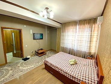 1 комнатка: Посуточная аренда квартир — 2