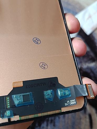 монитор цена: One plus 9 pro дисплей заказал с китая случайно заказал 2 один продаю — 1