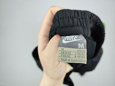 spódnice dresowe nike: Nike, Spodnie dresowe damskie, rozmiar M — 5