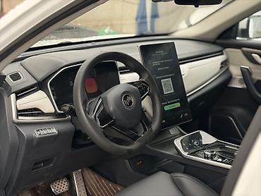 Weltmeister: Weltmeister EX5, 2021 г., 102000 км, Передний, В наличии — 3